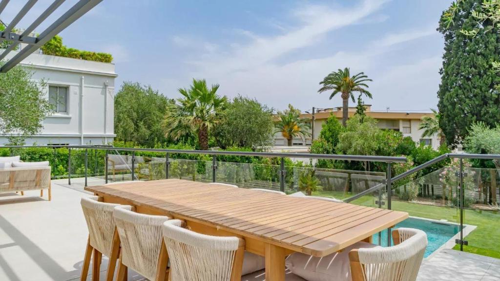 Top Villa Horizons Luxury - 4
