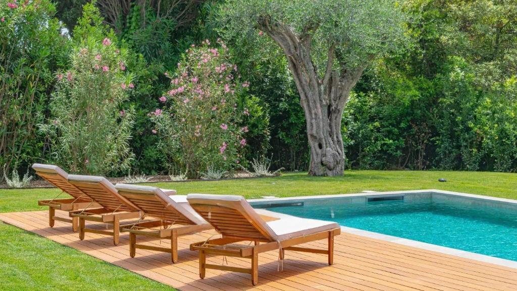 Top Villa Horizons Luxury - 3