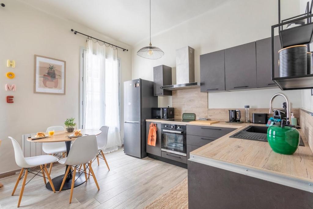 Beautiful 3 bedrooms in a detached house - 3