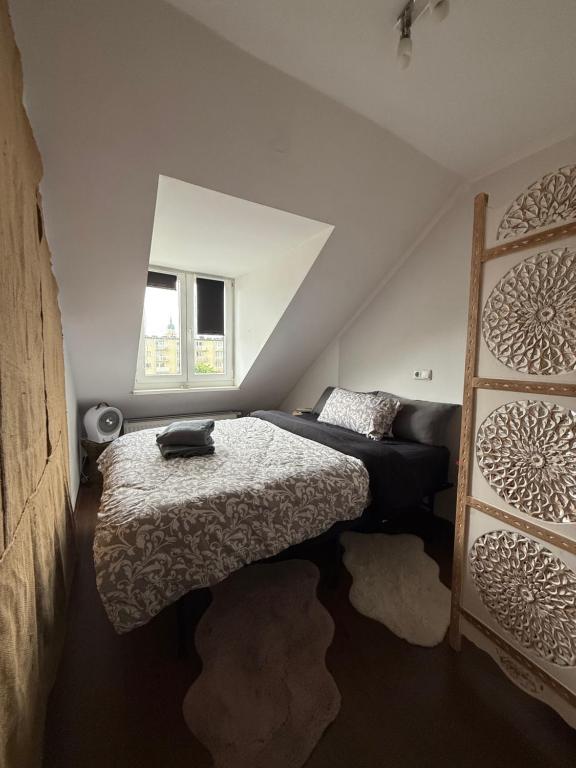 Workout & Chill, Mnichov