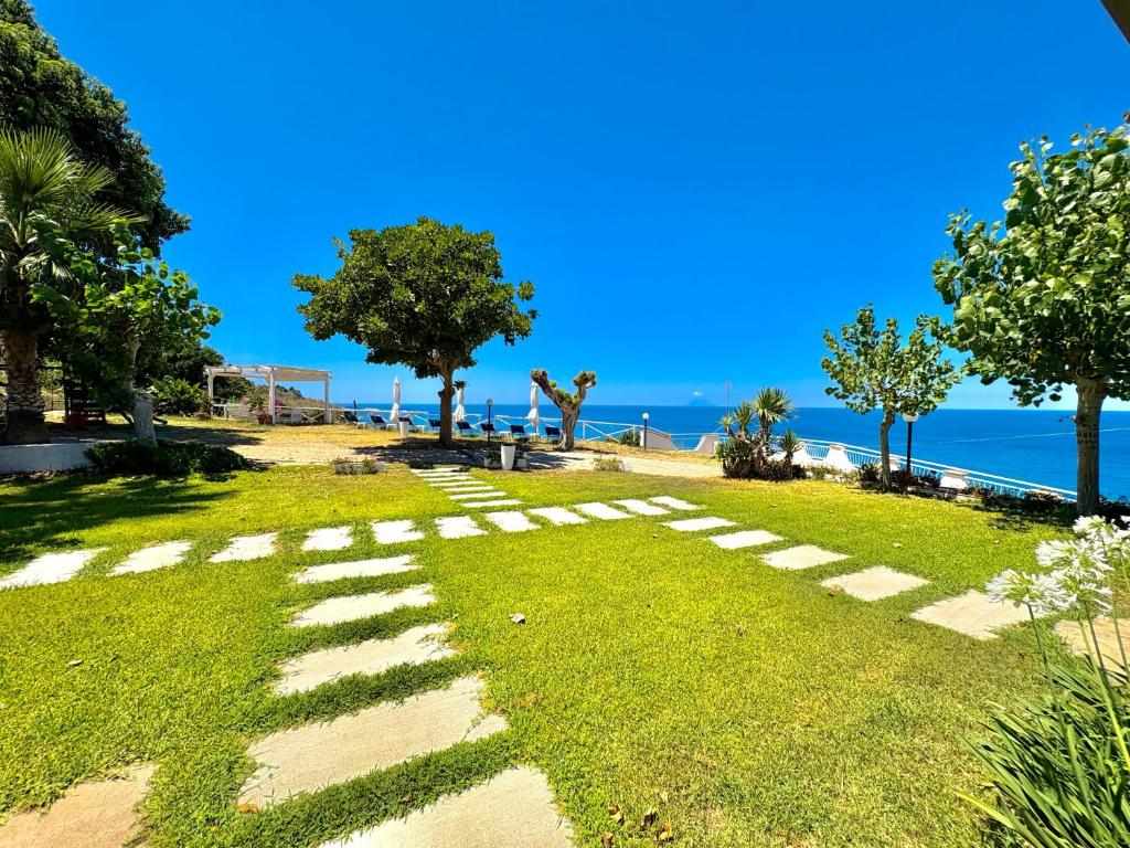 Residence Araba Fenice Tropea - 1