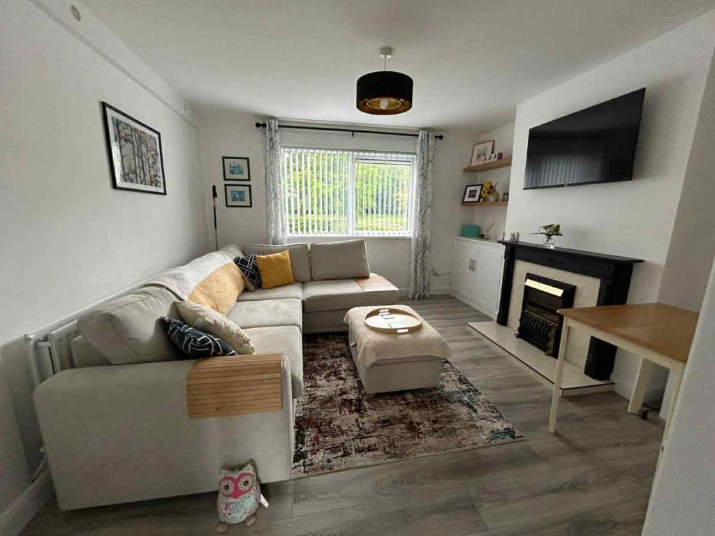 The Wee Flat - Donaghadee, Donaghadee