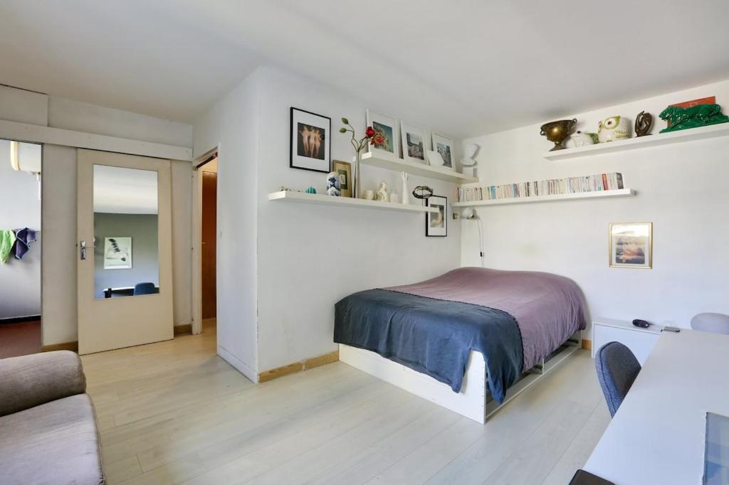 Cosy appartement calme 2 pers - 3