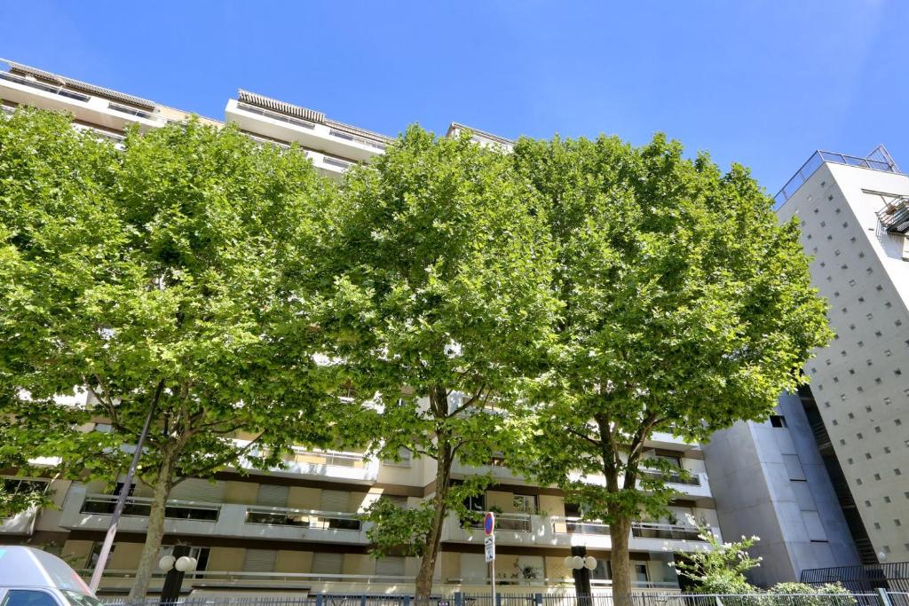 Cosy appartement calme 2 pers - 2