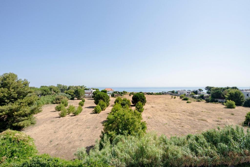 GuestHost - Dimora Melillo - Lovely Seaview Villa - 5