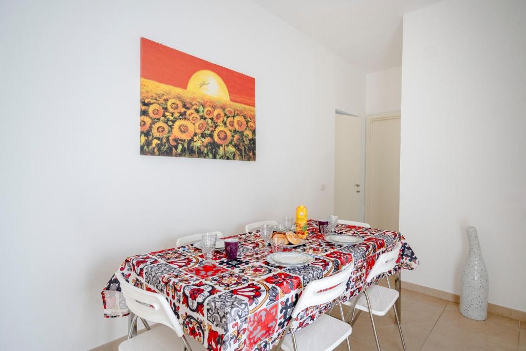 GuestHost - Dimora Melillo - Lovely Seaview Villa - 4