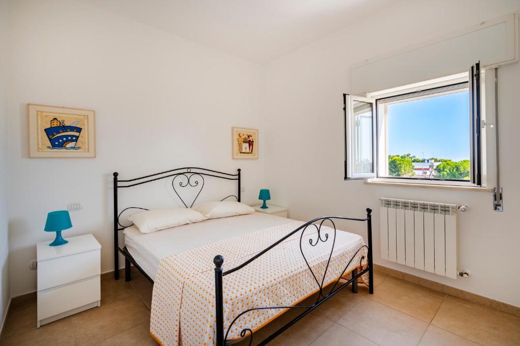 GuestHost - Dimora Melillo - Lovely Seaview Villa - 2