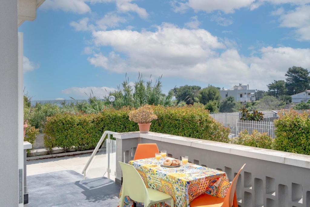GuestHost - Dimora Melillo - Lovely Seaview Villa - 1