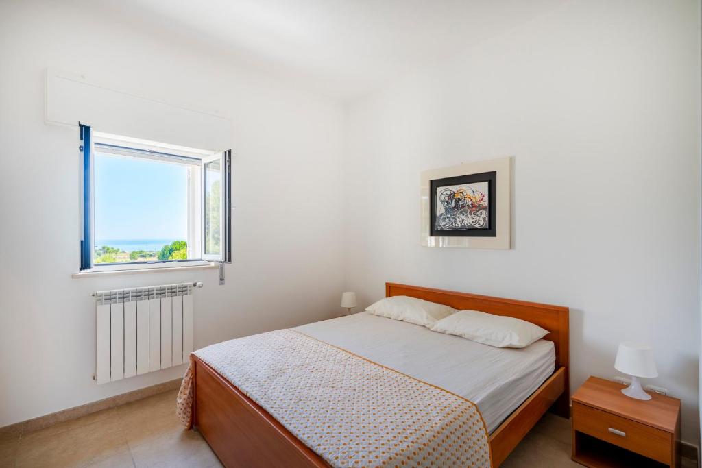 GuestHost - Dimora Melillo - Lovely Seaview Villa - 3