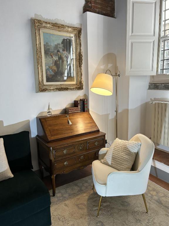 Guinigi House - 4