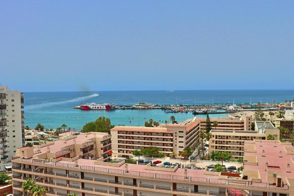 Paradise Ocean View - 2