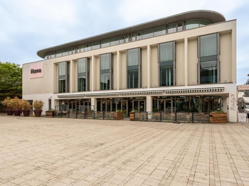 Exterior view, Numa Brighton Pavilion in Brighton and Hove