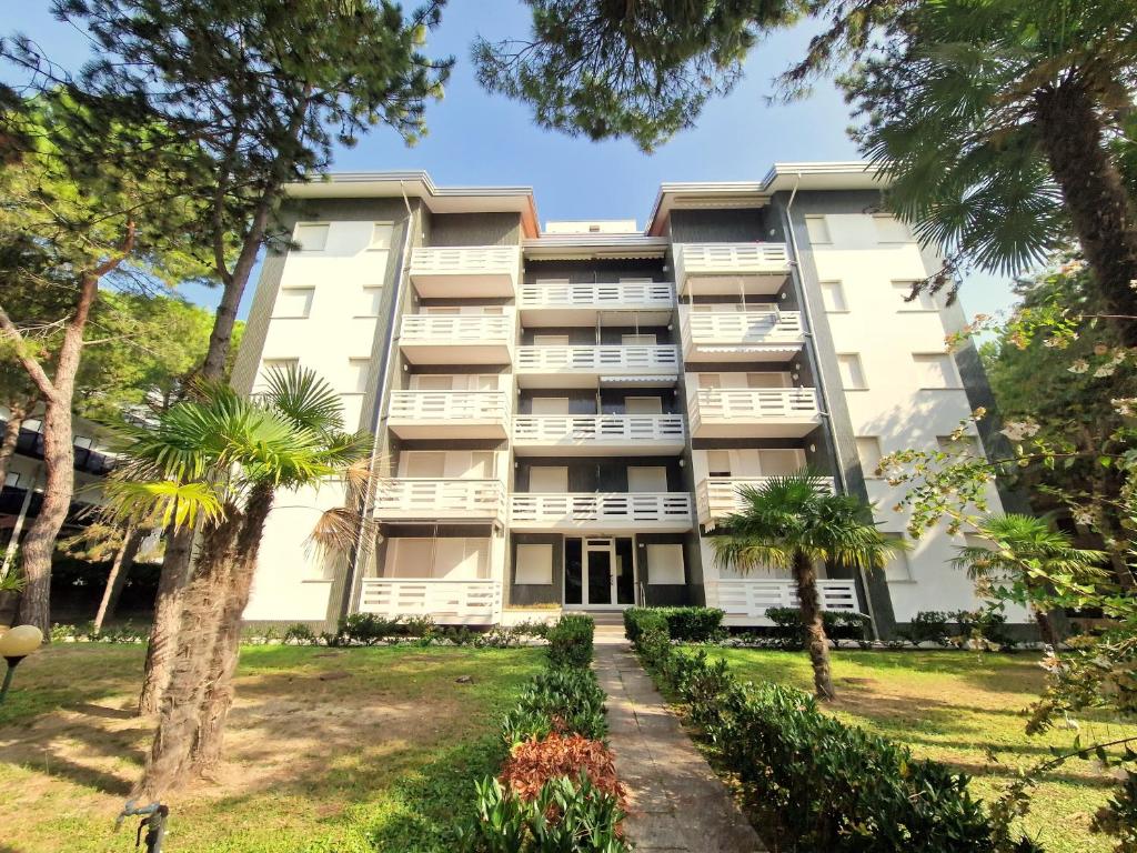 Lignano nette Wohnung naehe am Meer - 1
