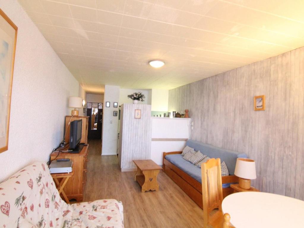 Studio 4 pers à L'Alpe d'Huez - 3