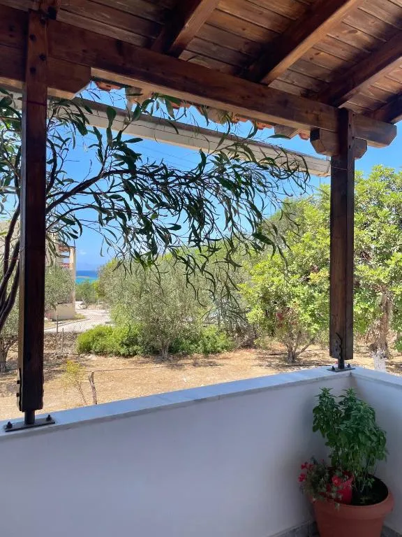 Gabriella elafonisos, hotel in Elafonisos