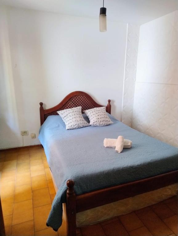 Pequeña vecindad - 1