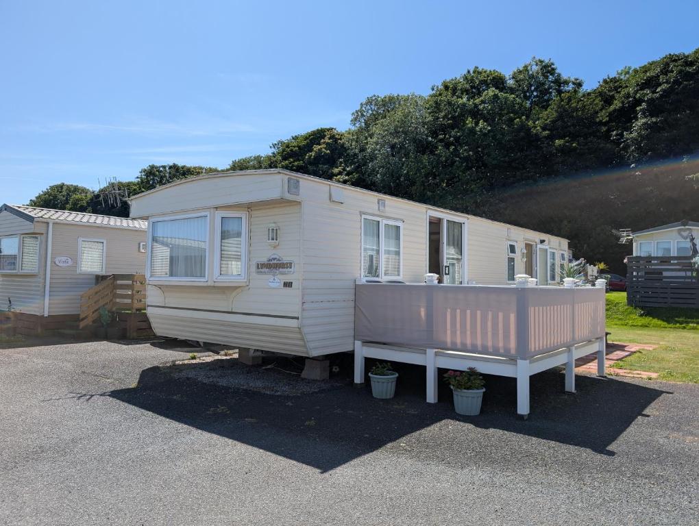 21 Chestnut Grove, Kirkcolm