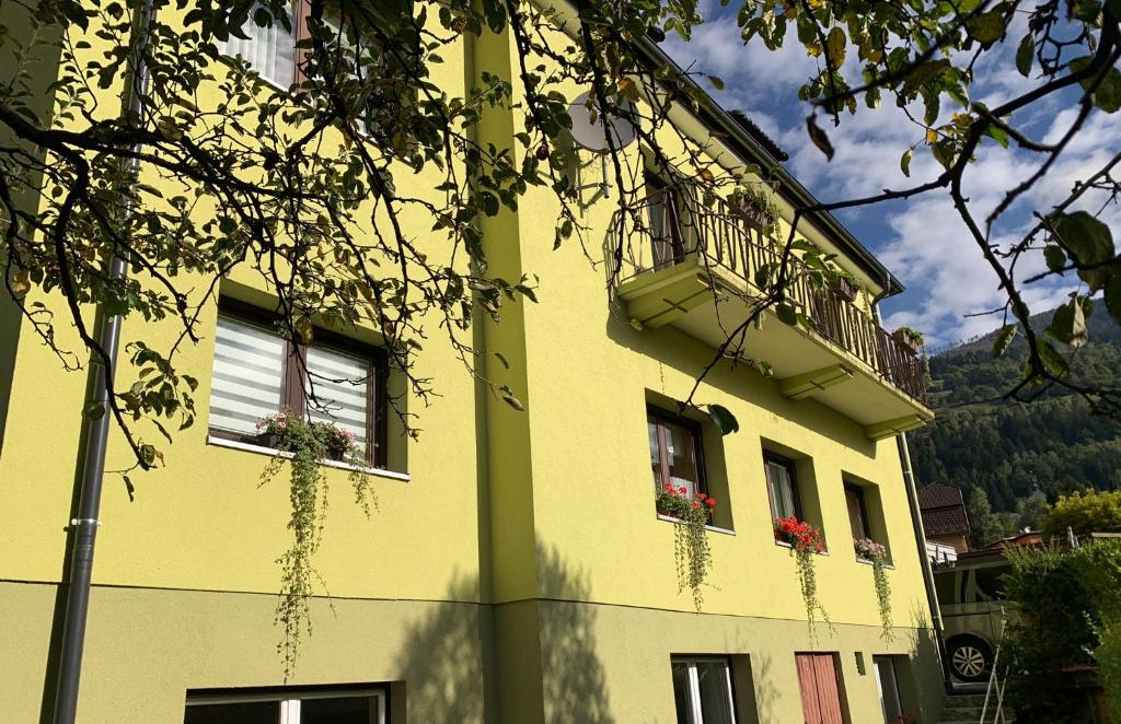 Haus Heincz - 1
