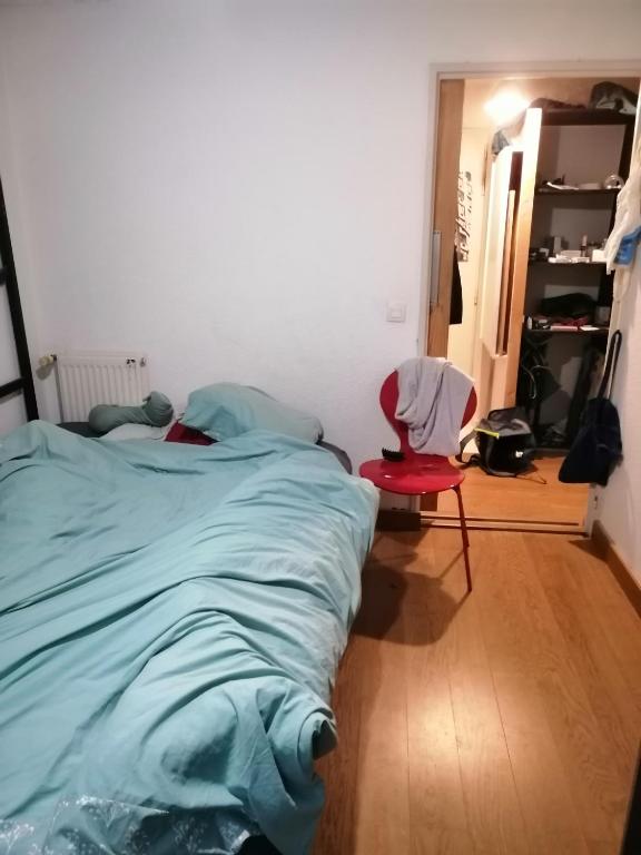 large T2 meublé à Montpellier-Antigone avec grande terrasse dans résidence de luxe - 2