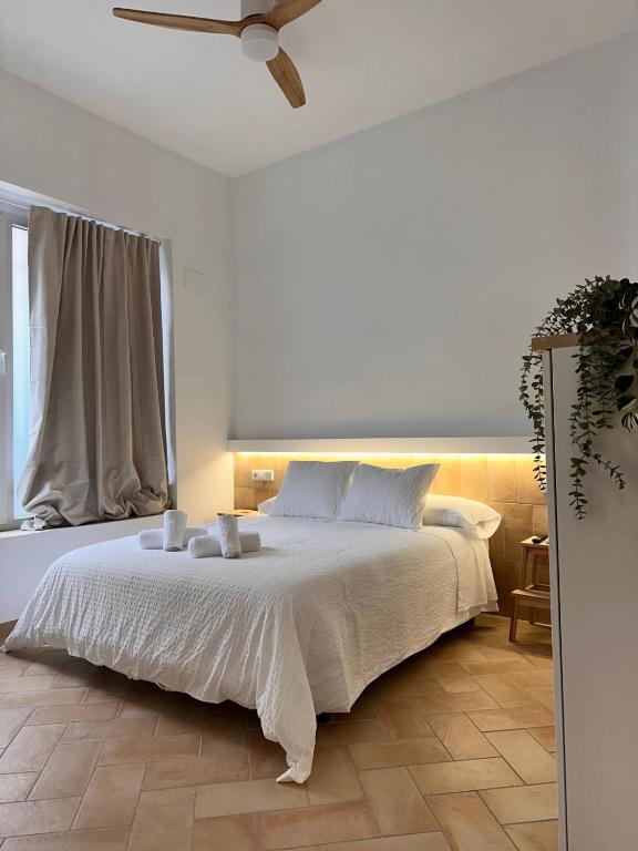 Apartamento mediterráneo - 2