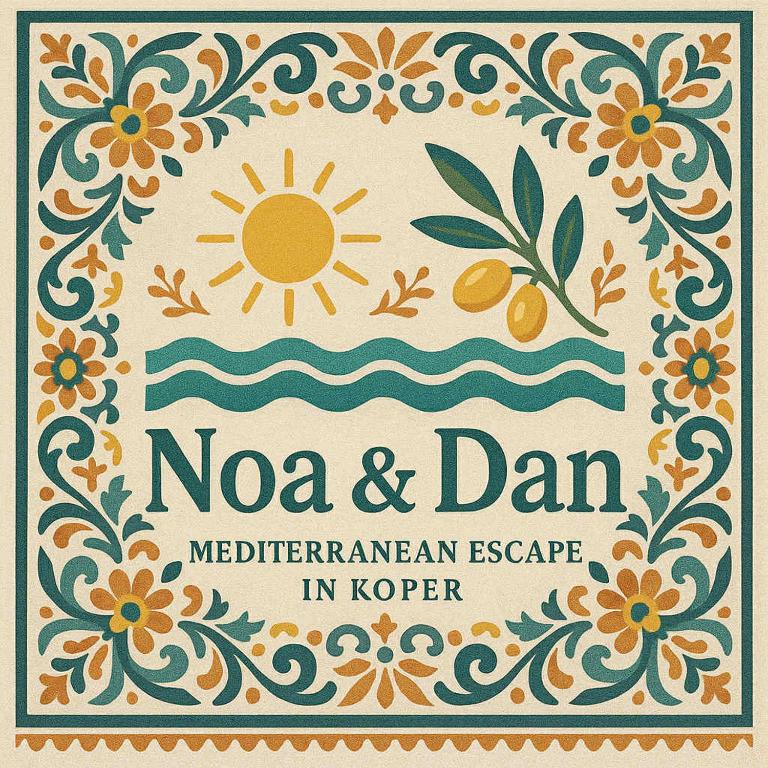 Noa & Dan, Koper