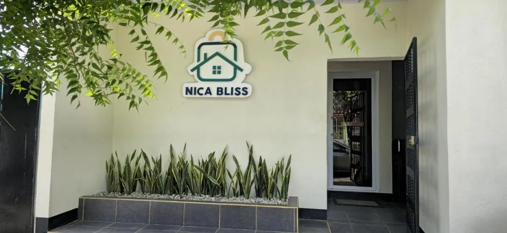 Hostal NicaBliss, hotel in Managua
