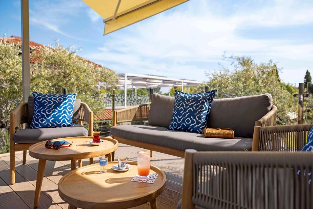 TUI BLUE Sarigerme Park 호텔 이미지 1