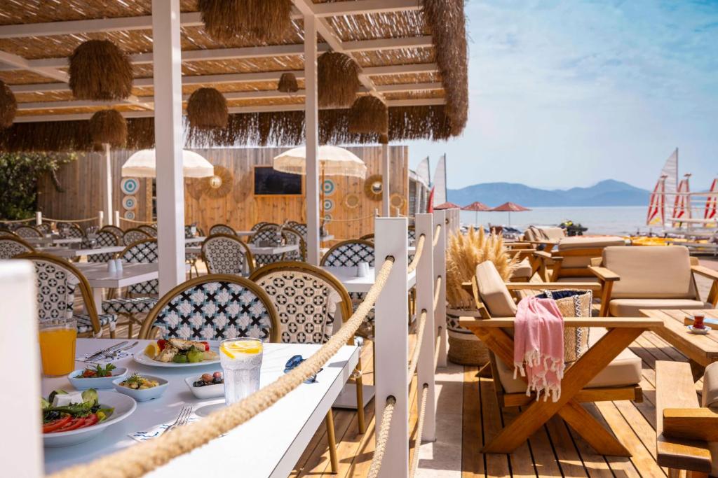 TUI BLUE Sarigerme Park 호텔 이미지 2