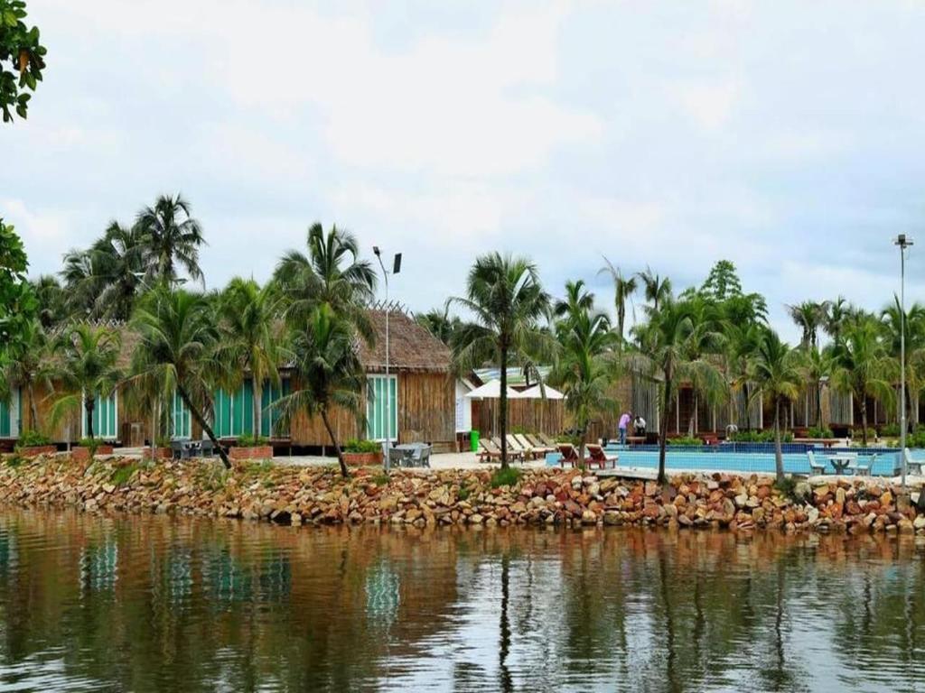 Surrounding environment