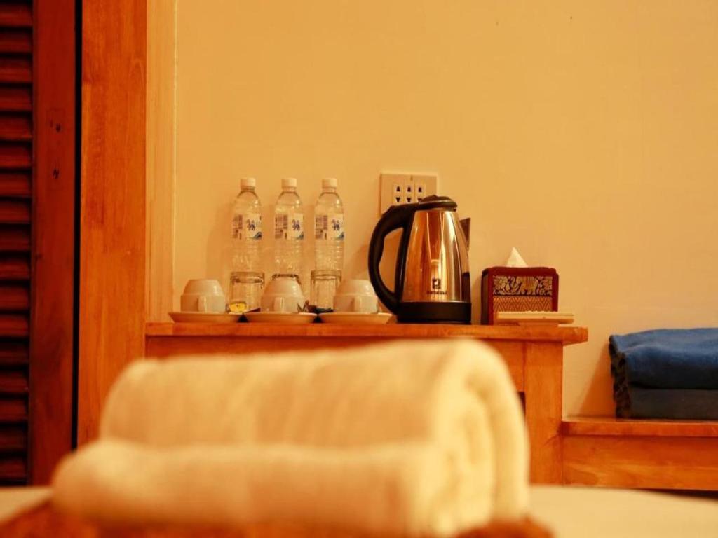 Facilities