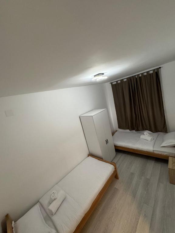 Apartman Ćetković, Donji Milanovac