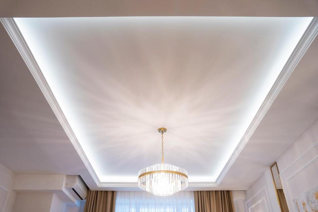Luxurious Apartment in Belgrade Waterfront - 4