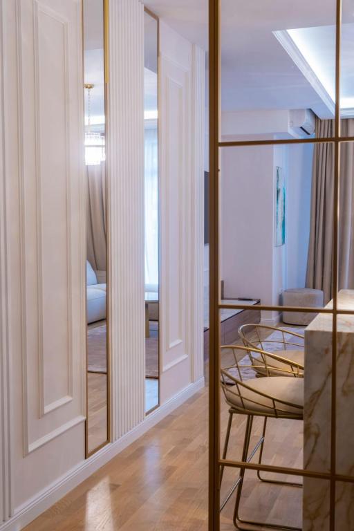 Luxurious Apartment in Belgrade Waterfront - 5