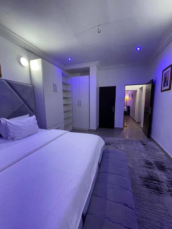 Swazshortlet, Gwarinpa