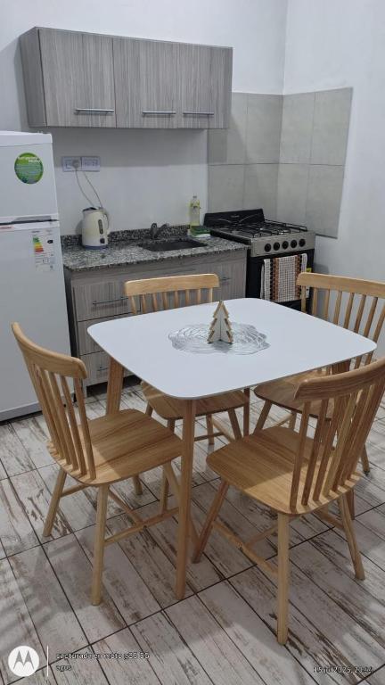 Complejo del Valle - 1