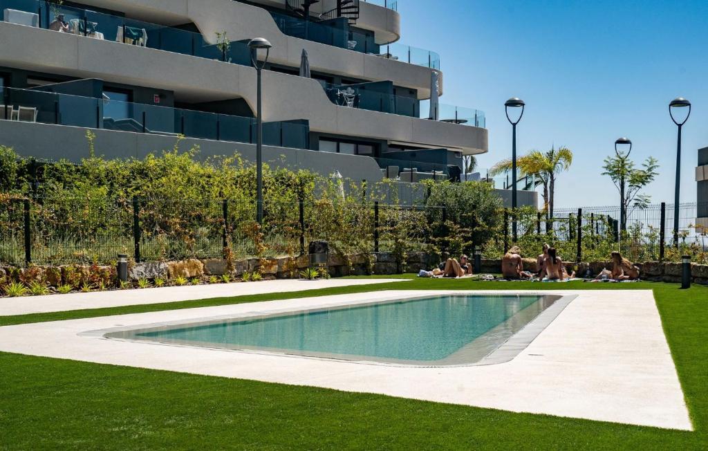 Coastal Bliss Awaits at Blue Horizon Estepona - 3