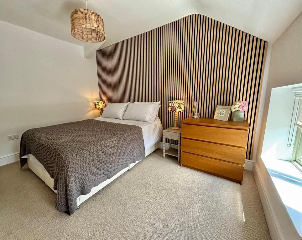 Nutmeg Cottage, East Rudham