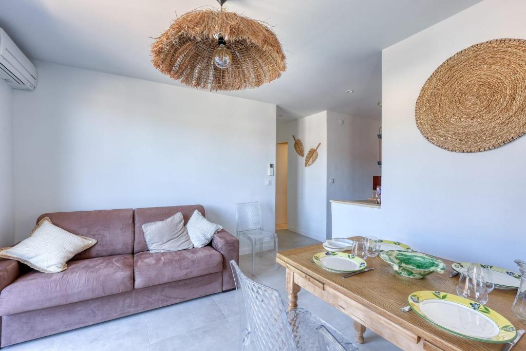 Appartement Orangers - Welkeys - 3