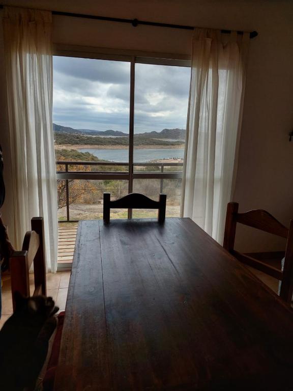 Chalets du lac - 4