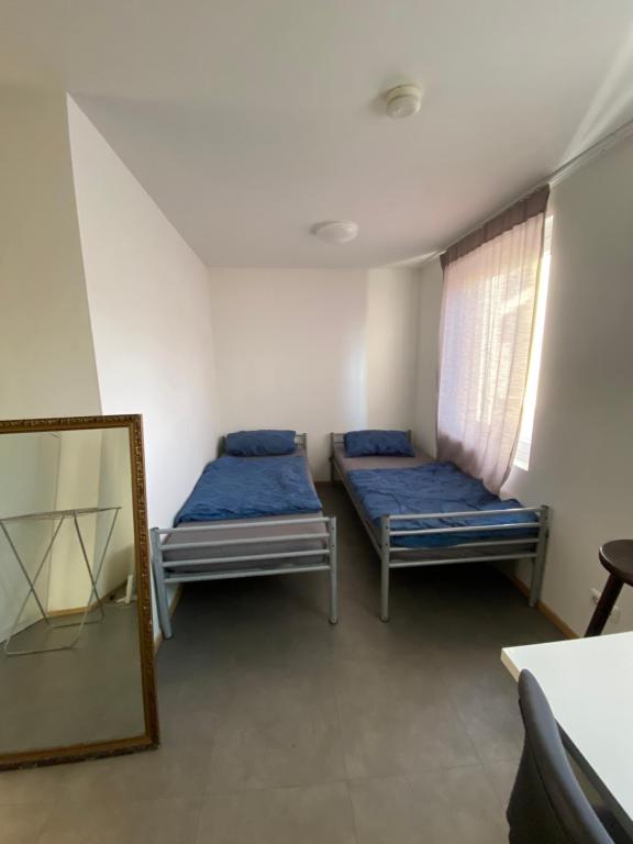 Studio Apartment, Mnichov