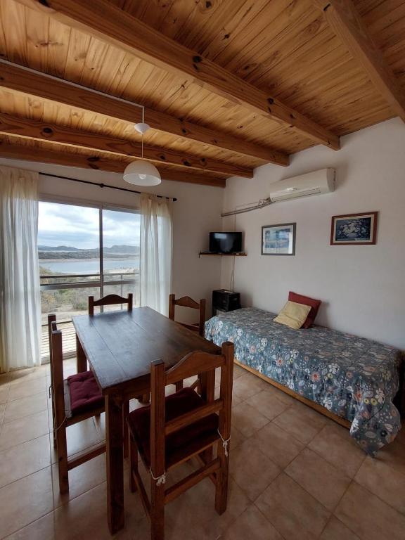 Chalets du lac - 2