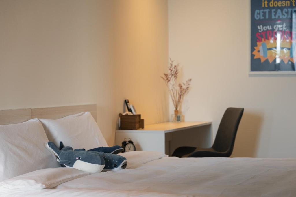 H suite Fast, Changhua County