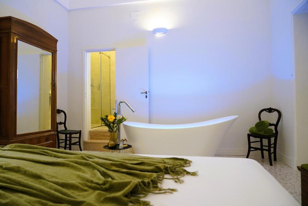 Palazzo Sozzi Luxury - ANTICO SPLENDORE nel CUORE di OSTUNI - 1