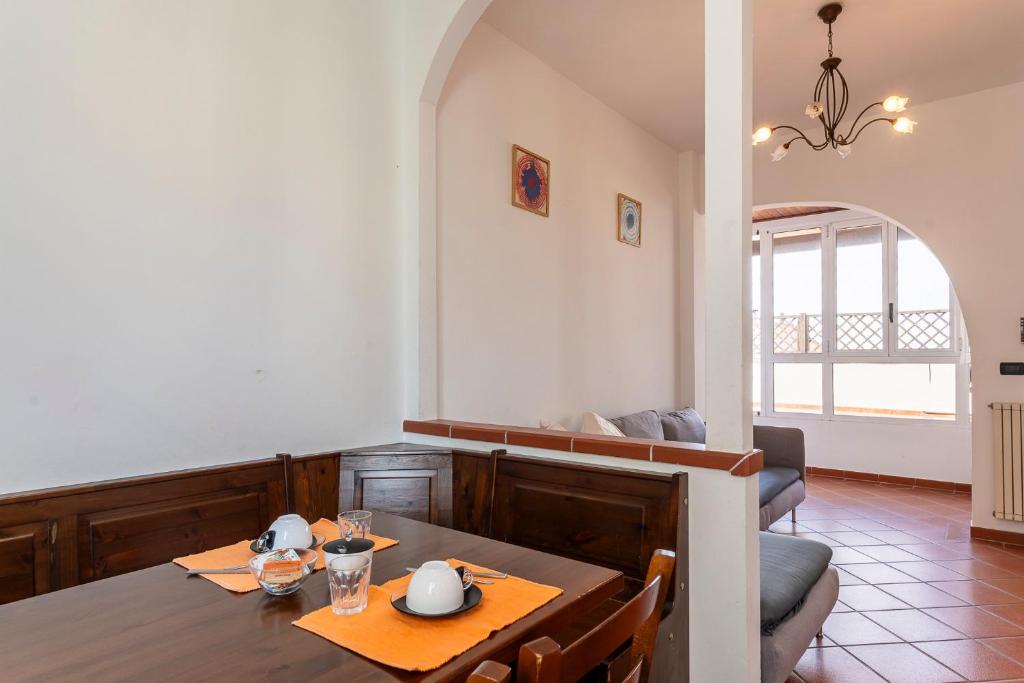 GuestHost - Quattro Mori Apartment with Terrace - 3