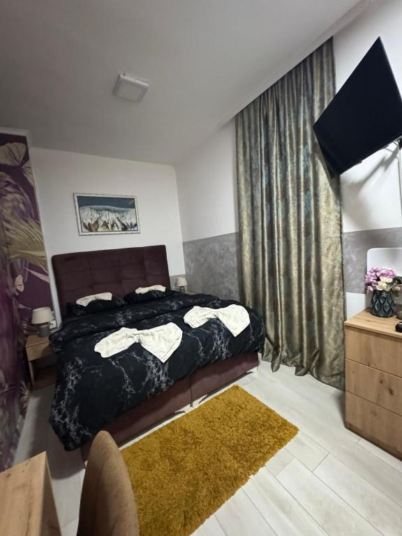 HONEYMOON APARTMAN - 5