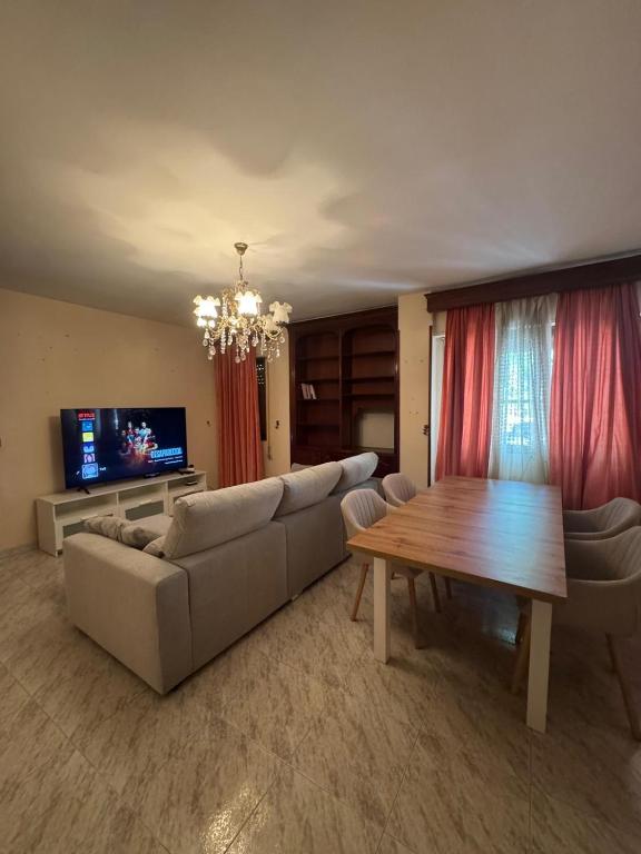 Habitación cerca Plaza Del Caballo - 2