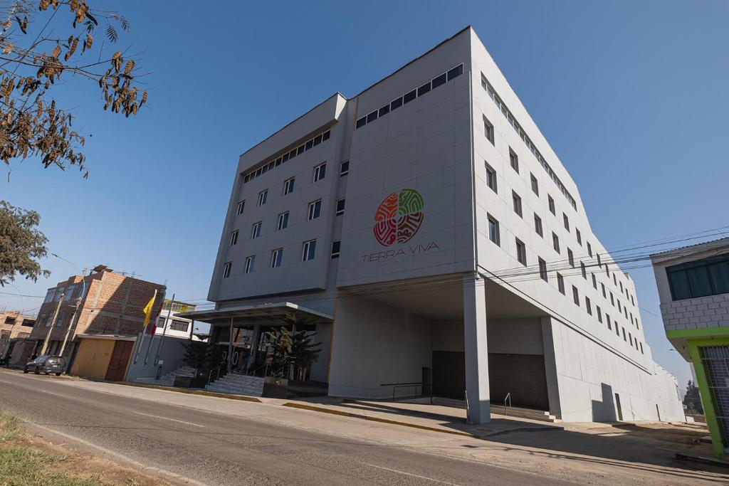 Tierra Viva Tacna - 1