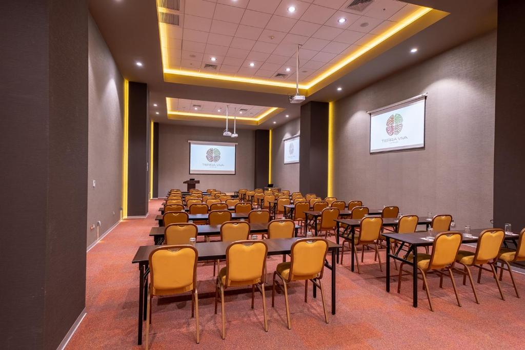 Tierra Viva Tacna - 3