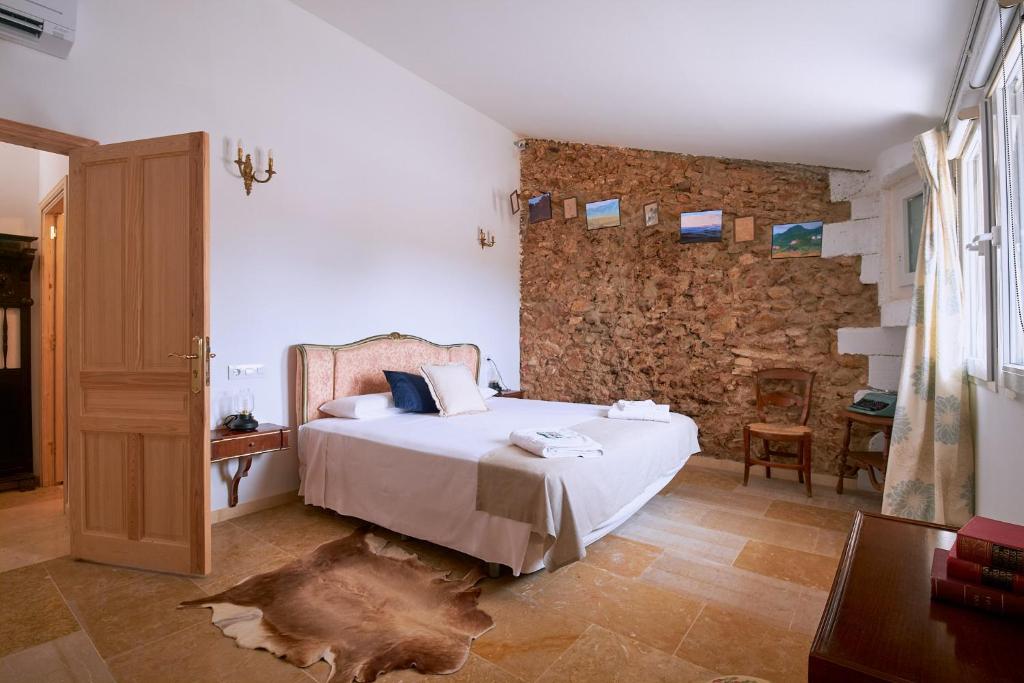 Castell Granadella - 3