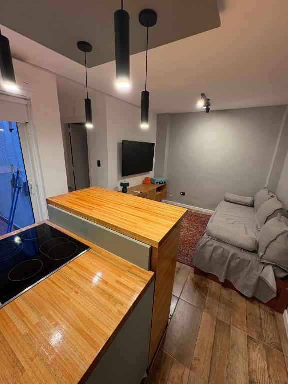 Apartamento en Pleno Nueva Córdoba, Duarte Quiroz, By ApartCba - 1